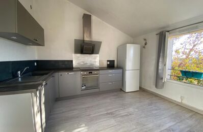 vente appartement 115 000 € à proximité de Gréoux-les-Bains (04800)