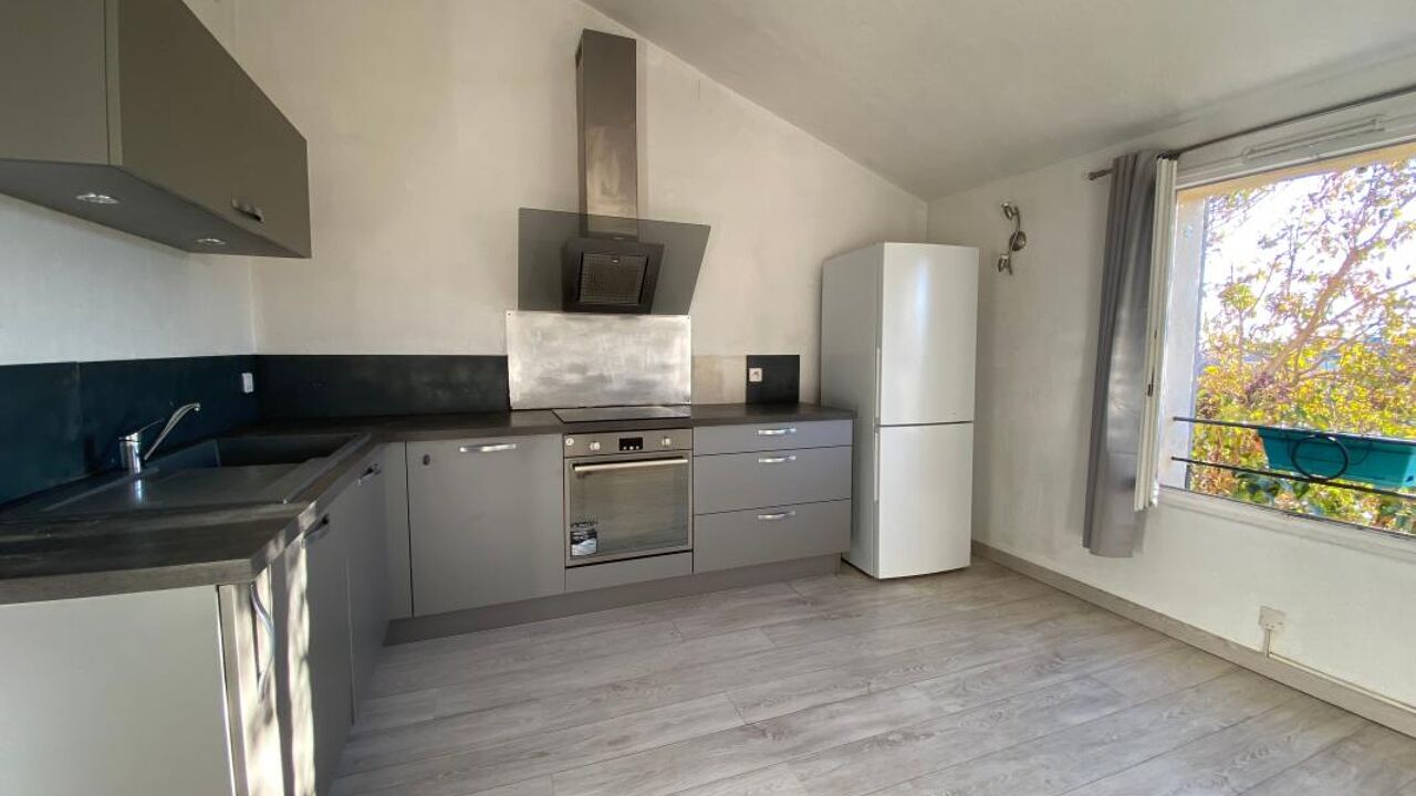 appartement 3 pièces 51 m2 à vendre à Manosque (04100)