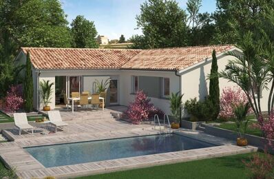 vente maison 305 000 € à proximité de Castres-Gironde (33640)