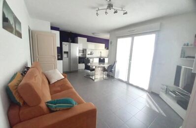 vente appartement 278 000 € à proximité de Marseille 16 (13016)