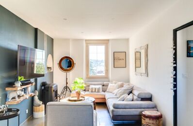 maison 4 pièces 160 m2 à vendre à Marseille 15 (13015)