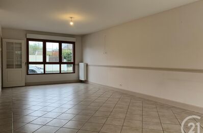 location maison 860 € CC /mois à proximité de Levroux (36110)