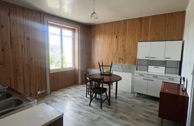 location appartement 370 € CC /mois à proximité de Coings (36130)