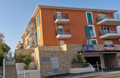 location appartement 839 € CC /mois à proximité de Nice (06100)