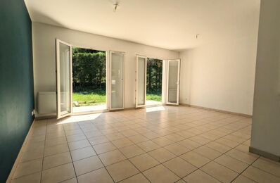 location maison 1 156 € CC /mois à proximité de Roquefort-les-Pins (06330)