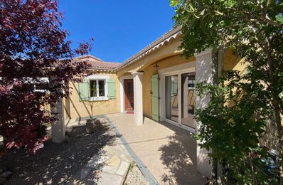 vente maison 320 000 € à proximité de Vals-les-Bains (07600)