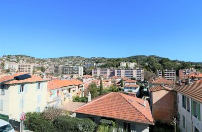 location appartement 590 € CC /mois à proximité de Cannes (06400)