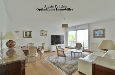 vente appartement 269 000 € à proximité de Tourcoing (59200)