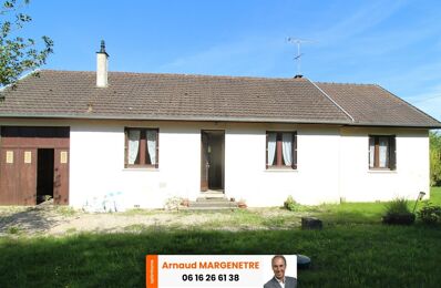 vente maison 179 350 € à proximité de Angerville (14430)