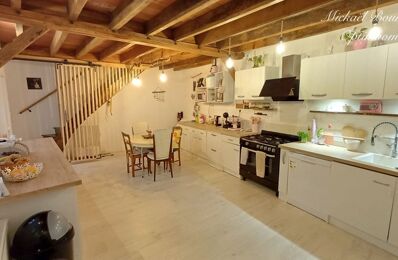 vente maison 198 000 € à proximité de Saint-Laurent-de-Lin (37330)
