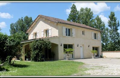 vente maison 204 000 € à proximité de Montmoreau-Saint-Cybard (16190)