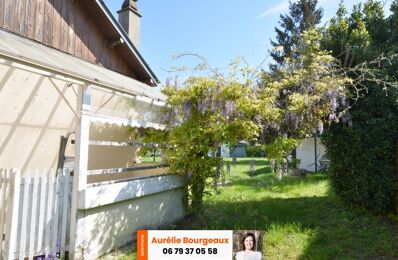 vente maison 259 000 € à proximité de La Neuve-Lyre (27330)