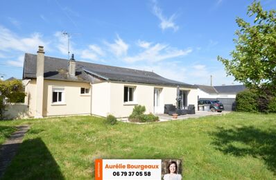 vente maison 259 000 € à proximité de Ferrières-Haut-Clocher (27190)