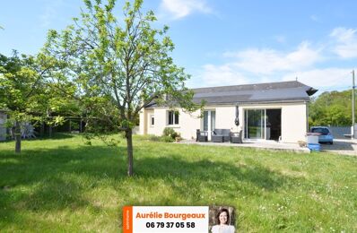 vente maison 249 000 € à proximité de Beaumont-le-Roger (27170)