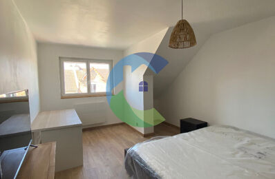 location appartement 625 € CC /mois à proximité de Levallois-Perret (92300)