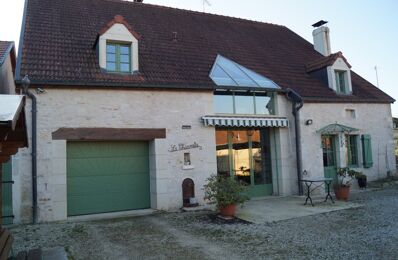 vente maison 240 000 € à proximité de Laferté-sur-Aube (52120)