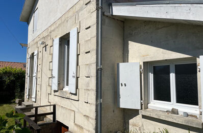 vente maison 375 000 € à proximité de Saint-Sulpice-de-Faleyrens (33330)