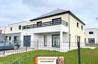 vente maison 349 000 € à proximité de Amayé-sur-Orne (14210)