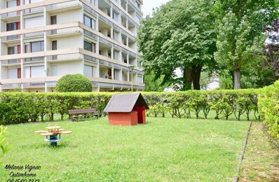 vente appartement 365 000 € à proximité de Saint-Pée-sur-Nivelle (64310)