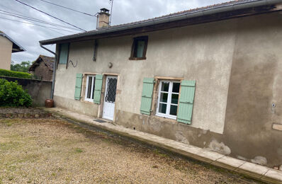 vente maison 178 500 € à proximité de Saint-Bénigne (01190)