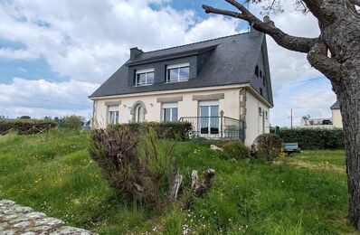 vente maison 525 000 € à proximité de Hennebont (56700)
