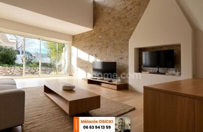 vente maison 299 000 € à proximité de Saint-Jean-de-Védas (34430)
