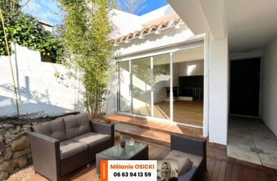 vente maison 299 000 € à proximité de Castries (34160)