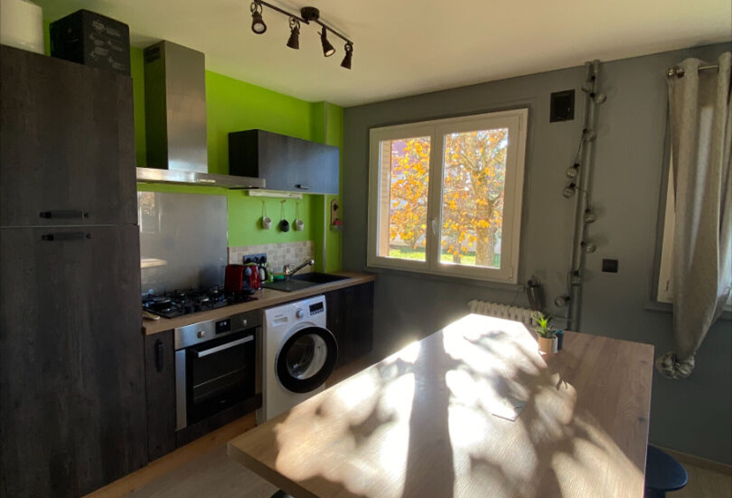 SOUS COMPROMIS EXCLUSIVITE. Appartement beaune  2 Pieces — photo 1