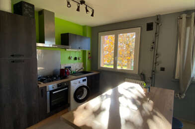 Appartement 2 pièces 119500 €