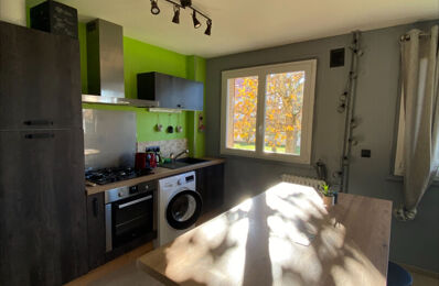 vente appartement 119 500 € à proximité de Puligny-Montrachet (21190)