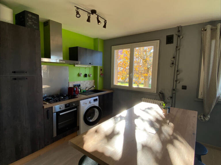 SOUS COMPROMIS EXCLUSIVITE. Appartement beaune  2 Pieces — photo 1
