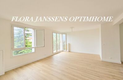 vente appartement 289 000 € à proximité de Gennevilliers (92230)