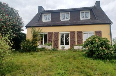 vente maison 146 000 € à proximité de Landeleau (29530)