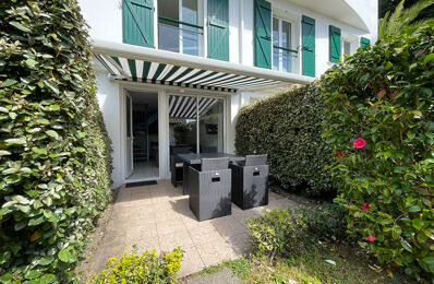 vente appartement 290 000 € à proximité de Cambo-les-Bains (64250)