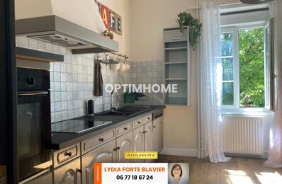 vente maison 187 000 € à proximité de La Porcherie (87380)