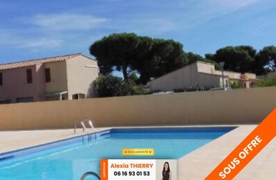 vente maison 170 000 € à proximité de Portiragnes (34420)