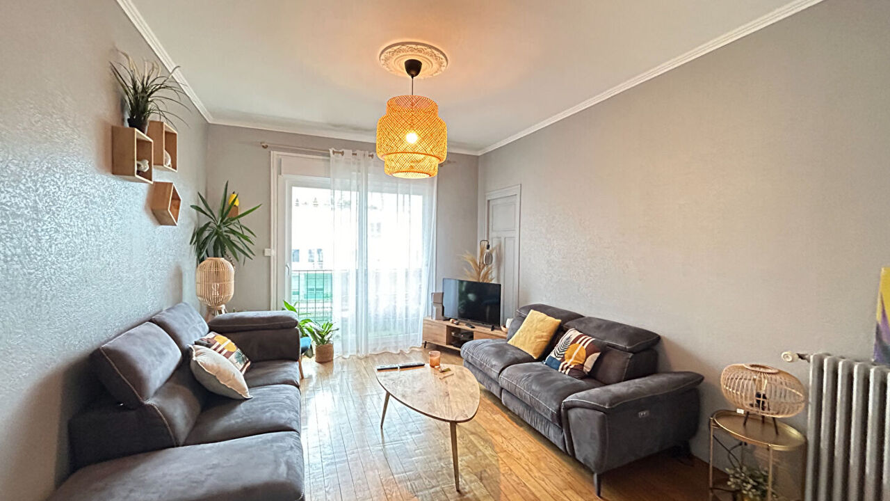 appartement 4 pièces 92 m2 à louer à Reims (51100)