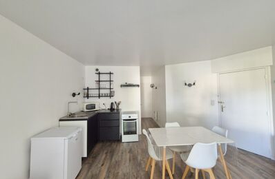vente appartement 159 800 € à proximité de Saint-Lyphard (44410)