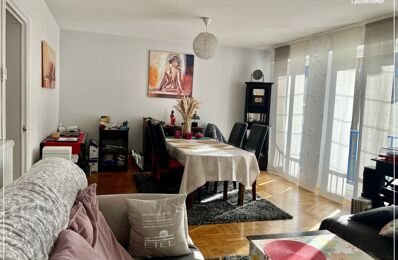 vente appartement 218 325 € à proximité de Plœmeur (56270)