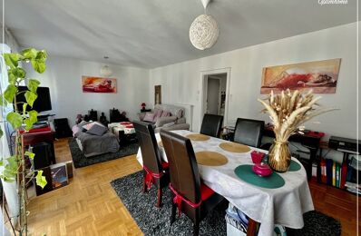 vente appartement 218 325 € à proximité de Plouhinec (56680)
