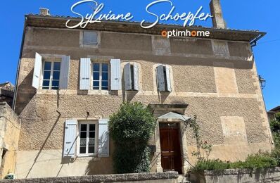 vente maison 250 000 € à proximité de Chantemerle-Lès-Grignan (26230)