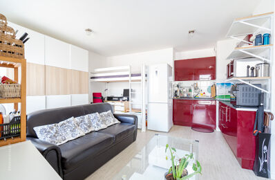 vente appartement 184 500 € à proximité de Le Plessis-Trévise (94420)