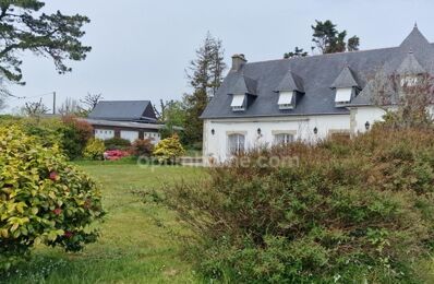 vente maison 676 000 € à proximité de Gourlizon (29710)