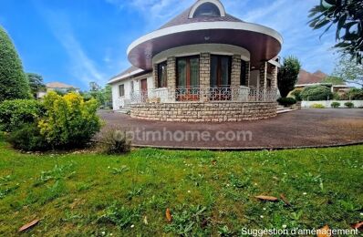 vente maison 499 000 € à proximité de Andoins (64420)
