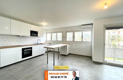 vente appartement 269 000 € à proximité de Saint-Clément-de-Rivière (34980)