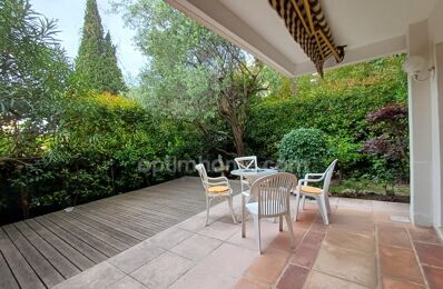 vente appartement 475 000 € à proximité de Mougins (06250)