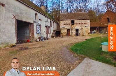 vente maison 145 000 € à proximité de Champrond-en-Gâtine (28240)