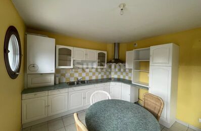 location appartement 1 025 € CC /mois à proximité de Conte (39300)