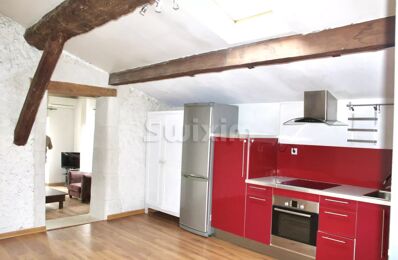 vente appartement 132 000 € à proximité de Les Granges-Gontardes (26290)