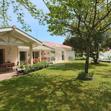 Maison 4 pièces 639000 €